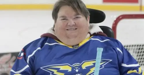 Mary Stack Obituary, Cause of Death - Wheelchair Hockey Community Mourns Remarkable Athlete and Former Paralympic Competitor